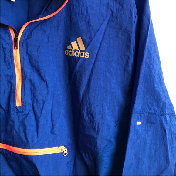 Adidas Performance ADAPT JACKET - Picture 7 of 15